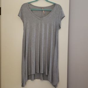 Gray Dress/Tunic